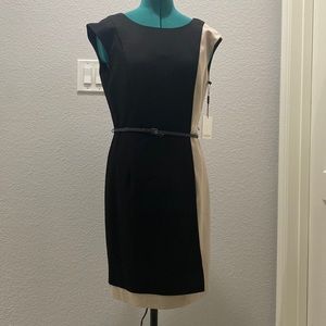Calvin Klein dress